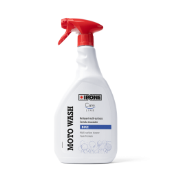 IPONE NETTOYANT MULTI-SURFACES MOTO WASH