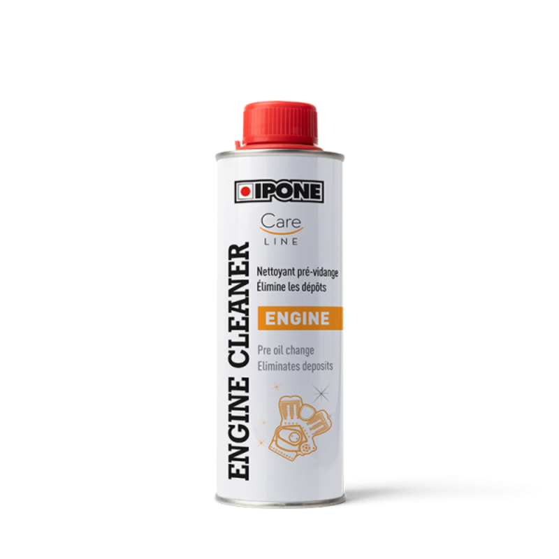 IPONE NETTOYANT MOTEUR ENGINE CLEANER