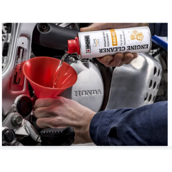 IPONE NETTOYANT MOTEUR ENGINE CLEANER