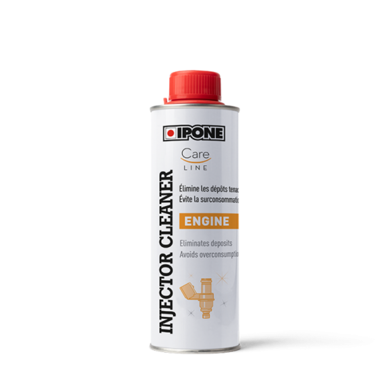 IPONE NETTOYANT INJECTEURS INJECTOR CLEANER