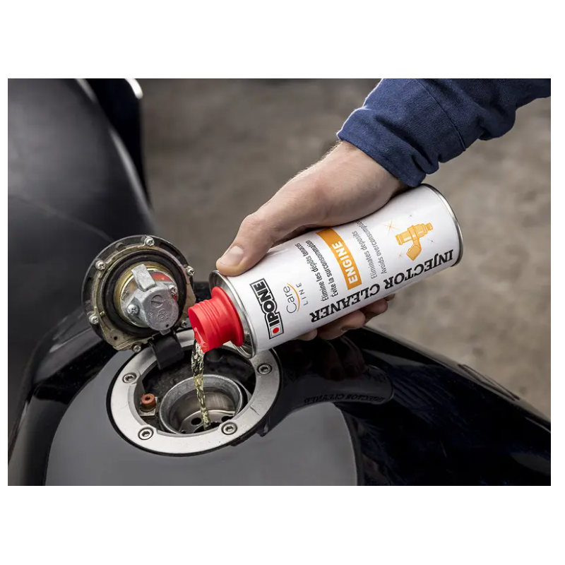 IPONE NETTOYANT INJECTEURS INJECTOR CLEANER