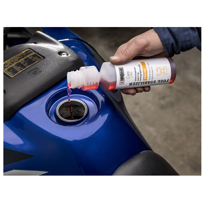 IPONE STABILISATEUR D'ESSENCE FUEL STABILIZER