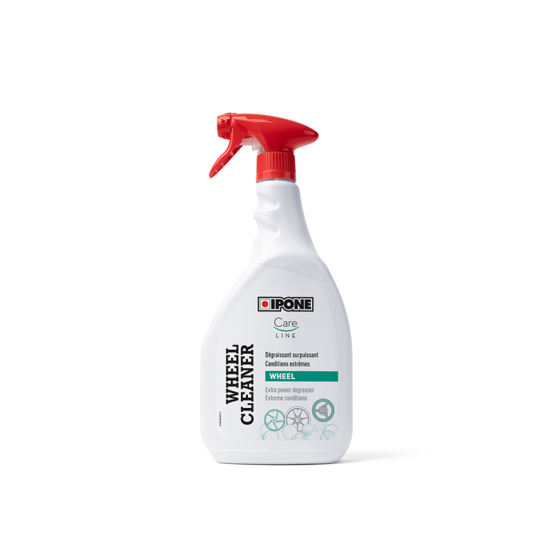 IPONE NETTOYANT JANTES WHEEL CLEANER