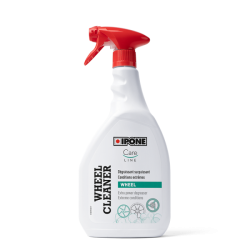 IPONE NETTOYANT JANTES WHEEL CLEANER