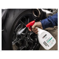 IPONE NETTOYANT JANTES WHEEL CLEANER