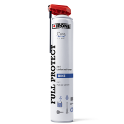 IPONE NETTOYANT DÉGRIPPANT LUBRIFIANT FULL PROTECT