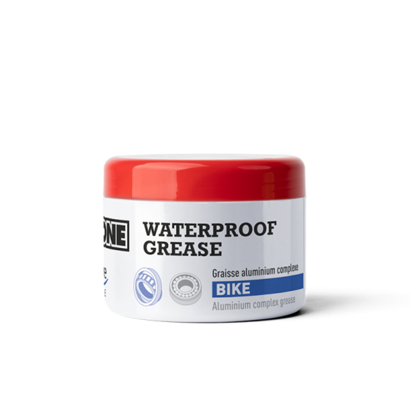 IPONE GRAISSE MÉCANIQUE WATERPROOF GREASE