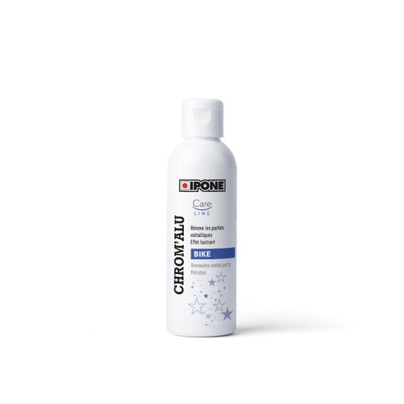 IPONE CREME RÉNOVATRICE CHROM'ALU
