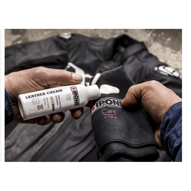 IPONE CREME NOURRISSANTE LEATHER CREAM