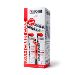 IPONE PACK CHAINE ROUTE