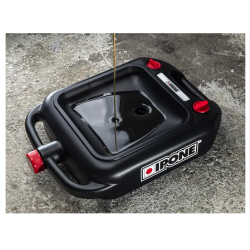 IPONE BAC VIDANGE
