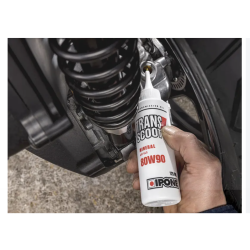 IPONE HUILE DE TRANSMISSION TRANSCOOT DOSE