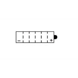KYOTO BATTERIE 12N7-3B AGM - AVEC PACK ACIDE (INCLUS)