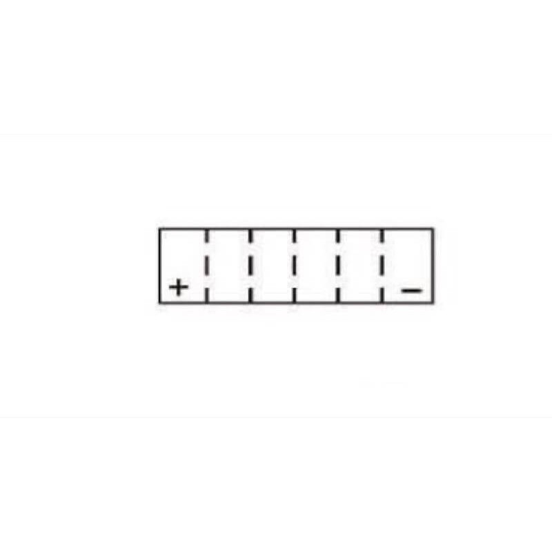 KYOTO BATTERIE GT14B-BS AGM - AVEC PACK ACIDE (INCLUS)