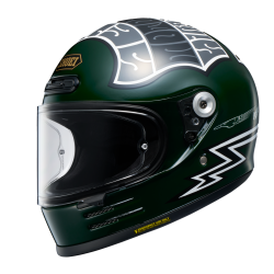 SHOEI GLAMSTER 06 HEIWA MOTORCYCLE
