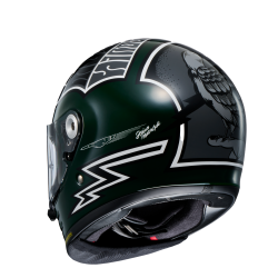 SHOEI GLAMSTER 06 HEIWA MOTORCYCLE