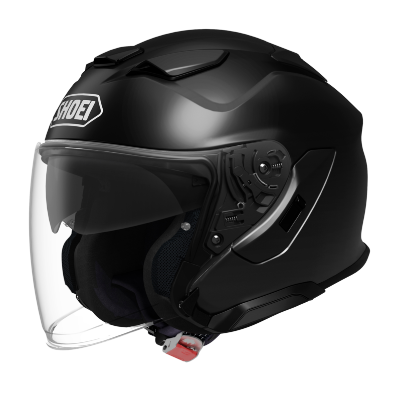 SHOEI J-CRUISE 3 - NOIR