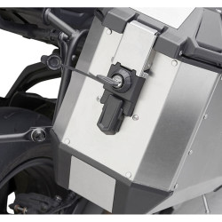 GIVI PAIRE DE VALISES MONOKEY ALASKA 36 L (ALA36APACK2)