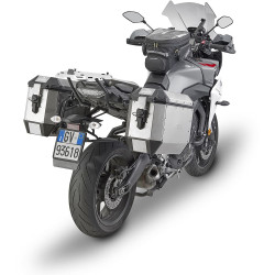 GIVI PAIRE DE VALISES MONOKEY ALASKA 36 L (ALA36APACK2)