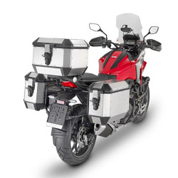 GIVI TOP CASE MONOKEY ALASKA 44 LT ALU (ALA44A)
