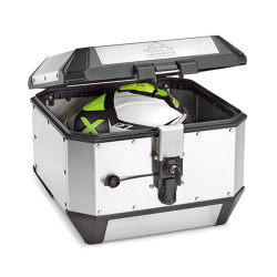 GIVI TOP CASE MONOKEY ALASKA 44 LT ALU (ALA44A)