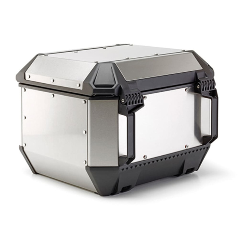 GIVI TOP CASE MONOKEY ALASKA 44 LT ALU (ALA44A)