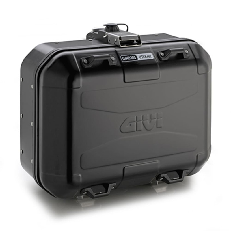 GIVI TOP CASE MONOKEY VALISE DOLOMITE NOIR 30L (DLM30B)