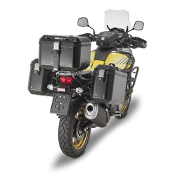 GIVI TOP CASE MONOKEY DOLOMITE NOIR 46L (DLM46B)
