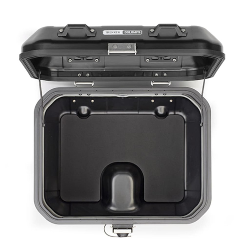 GIVI TOP CASE MONOKEY DOLOMITE NOIR 46L (DLM46B)