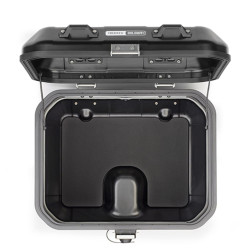 GIVI TOP CASE MONOKEY DOLOMITE NOIR 46L (DLM46B)
