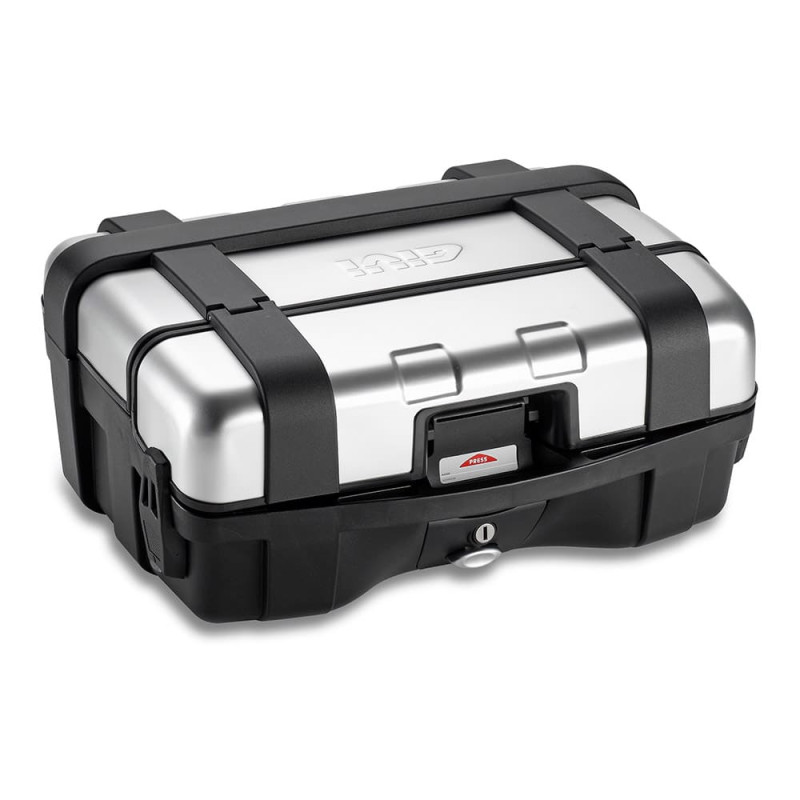 GIVI TOP CASE/VALISE PAIRE TREKKER 33 (TRK33PACK2)