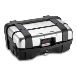 GIVI TOP CASE/VALISE MONOKEY PAIRE TREKKER 33 (TRK33PACK2)