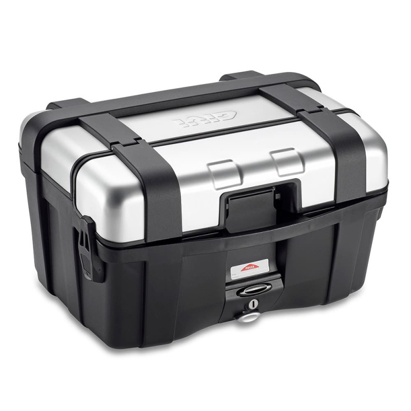 GIVI TOP CASE/VALISE PAIRE TREKKER 46 (TRK46PACK2)