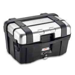 GIVI TOP CASE/VALISE MONOKEY PAIRE TREKKER 46 (TRK46PACK2)