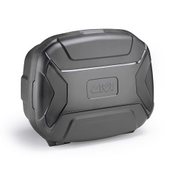 GIVI TOP CASE/VALISE PAIRE TREKKER MONOKEY LITE NOIR 35L (TRK35BBPACK2)