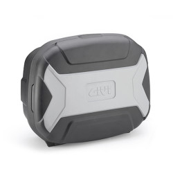 GIVI VALISE MONOKEY TREKKER NOIR 35L (TRK35BN)