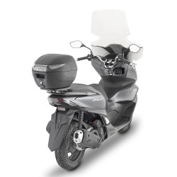 GIVI TOP CASE MONOLOCK 30LT CATA FUME (C30NT)