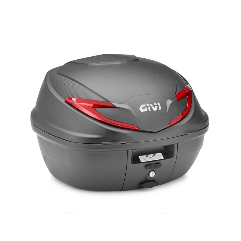 GIVI TOP CASE MONOLOCK 36L (B360N2)