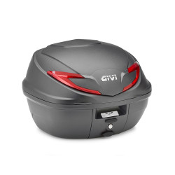 GIVI TOP CASE MONOLOCK 36L (B360N2)