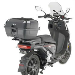 GIVI TOP CASE MONOLOCK 45L NOIR (B45+)