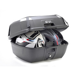 GIVI TOP CASE MONOLOCK 45L NOIR (B45+)