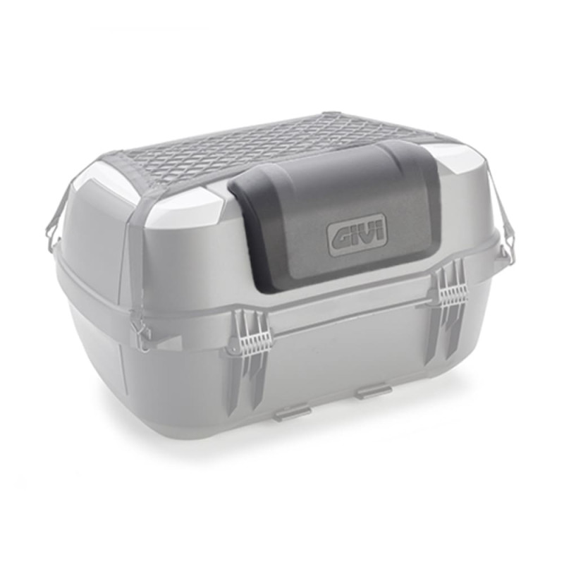 GIVI TOP CASE MONOLOCK 45L NOIR (B45+)