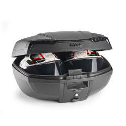 GIVI TOP CASE MONOLOCK 46 LT SÉRIE LIMITÉE (E46NB)
