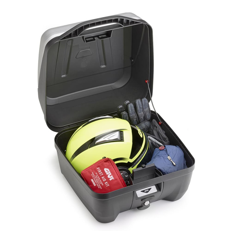 GIVI TOP CASE MONOLOCK BOLD 32L REMPLACE B32NMAL (B32N)