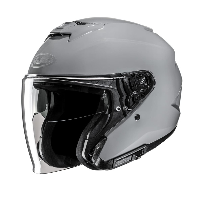 HJC CASQUE JET i31 GRIS NARDO