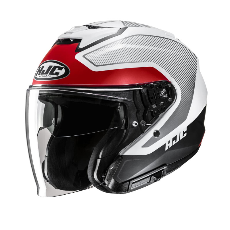 HJC CASQUE JET i31 TEVIS MC1SF