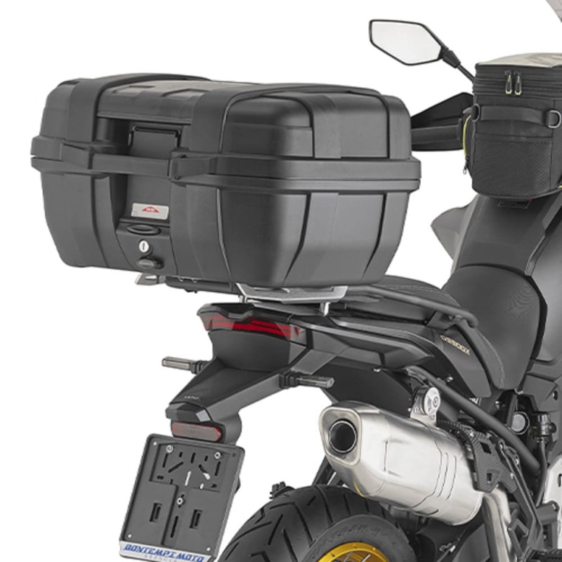 GIVI SUPPORT TOP CASE ALU MONOKEY VOGE VALICO 900 DSX (SRA9260)