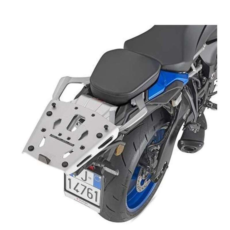 GIVI SUPPORT TOP CASE ALU MONOKEY SUZUKI GSX S1000GX (SRA3128)