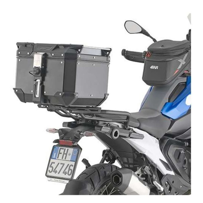 GIVI SUPPORT TOP CASE MONOLOCK OU MONOKEY BMW R1300GS (SR5143)