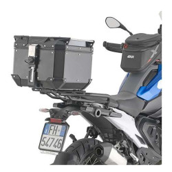 GIVI SUPPORT TOP CASE MONOLOCK OU MONOKEY BMW R1300GS (SR5143)